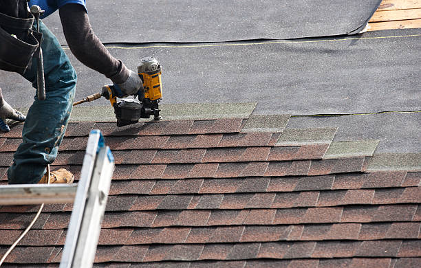 Licensed Gutter Installation service in Pinnacle, NC - Brentwood Metal Roofing